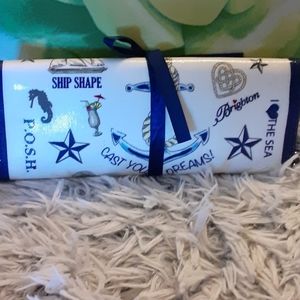 Brighton Anchors Away Travel Bag